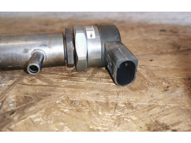 Vstřikovací lišta A6540780049, 17095728 Mercedes-Benz E W213 654