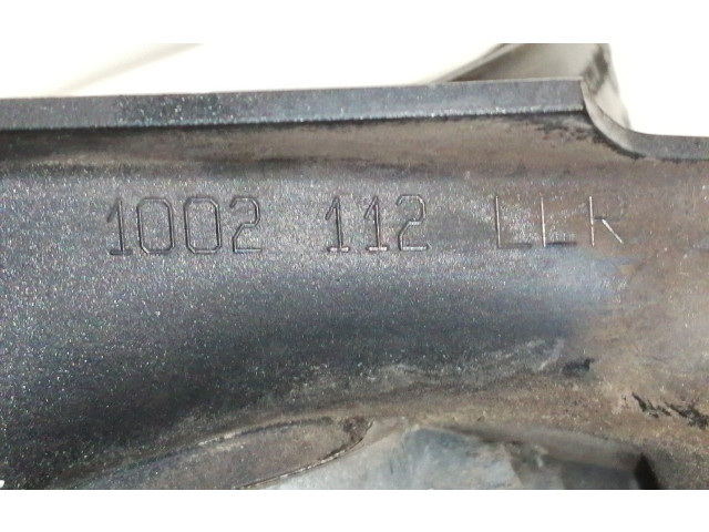 Зеркало электрическое Skoda Fabia Mk1 (6Y) 1999 - 2007 года