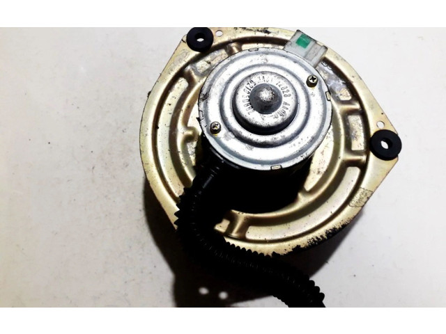 Вентилятор печки 621350882, 12023aa090 Subaru Legacy 1991