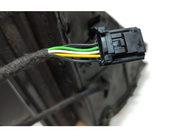 Зеркало электрическое        Renault Twingo III  2014 -  года   