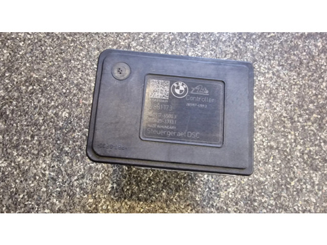 Блок АБС 6881173 BMW 4 F36 Gran coupe 2014-2017 года