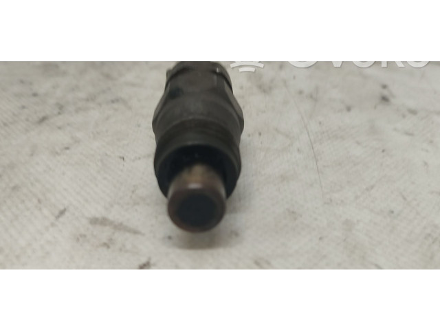 Форсунка KCA17S42 Peugeot 406 DHY