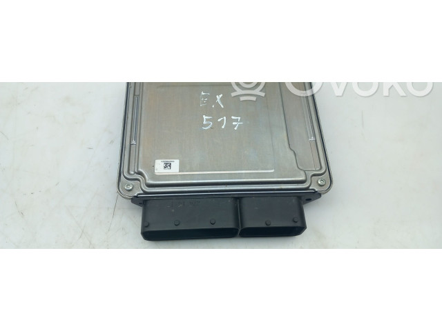 Блок управления двигателя 04C907309BP Audi A1