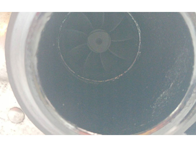 Turbodmychadlo Турбина GTB1749V, 057145873P Audi A8 S8 D4 4H