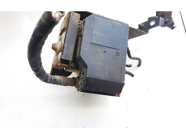 Блок АБС CB77437AZ Mazda Premacy - года