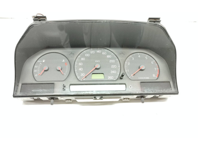 Панель приборов 9472519, 69294200T Volvo C70