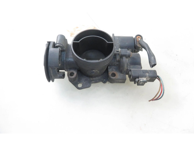 Vstřikovací lišta CA0011245A, CA0011245A Peugeot 206 HFX (TU1JP)