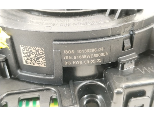 Надувная подушка для руля       Cupra Leon  2020 -  года   