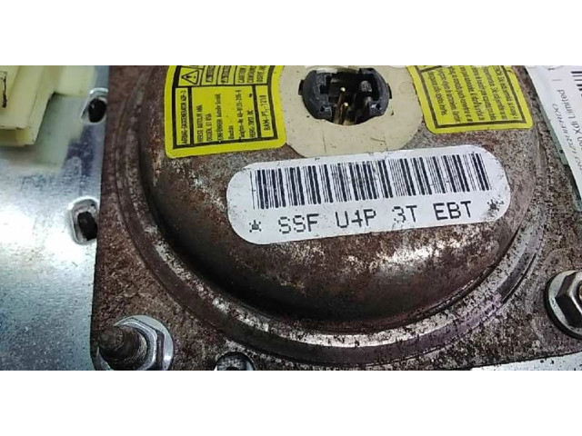 Подушка безопасности водителя SSFU4P3TEBT SsangYong Kyron