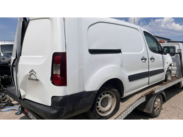 Volant Citroen Berlingo 2018