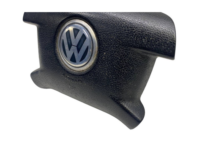 Подушка безопасности водителя 7H0880201K Volkswagen Transporter - Caravelle T5