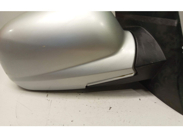 Зеркало электрическое SsangYong Kyron - года