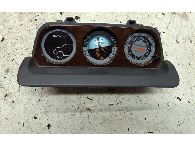 Přístrojová deska  Mitsubishi Pajero 2004 79684011, 79684011  