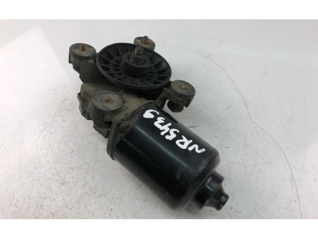 Моторчик дворников 8511033120 Peugeot 406