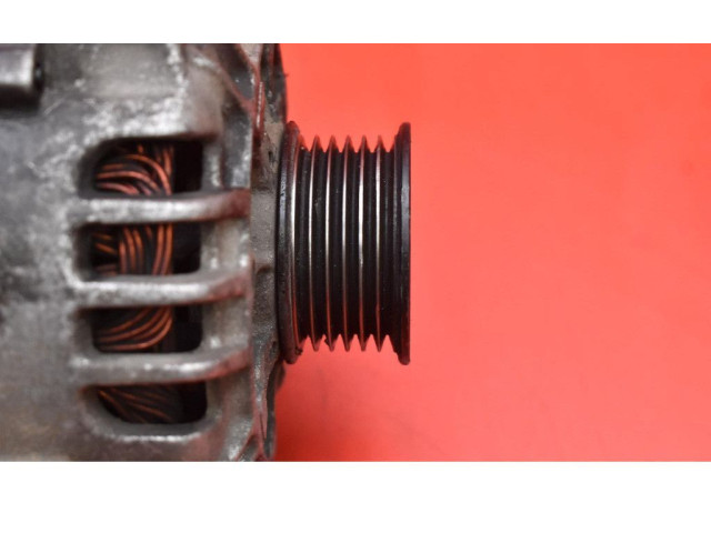 Генератор 03D903025J, 03D903025J   Volkswagen Polo      