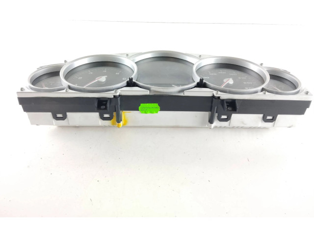 Přístrojová deska Porsche Cayenne (9PA) 2005 7L5920880B, 0263633020