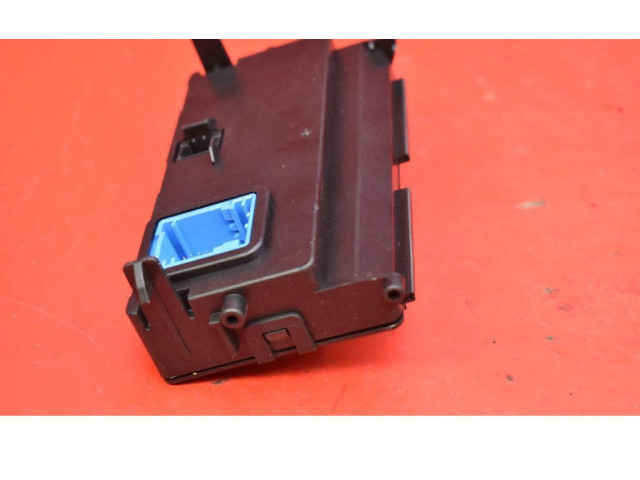 Блок комфорта 9687606680, 9687606680   Citroen DS4   