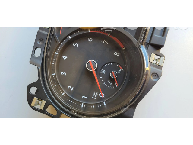 Панель приборов 5g6920870 Volkswagen Golf VII