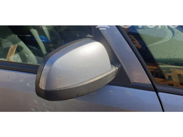 Зеркало электрическое        Opel Meriva A  2003 - 2010 года   
