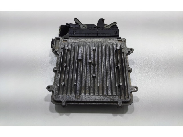 Блок управления двигателем Блок управления A6429004701 Mercedes-Benz GLE (W166 - C292)