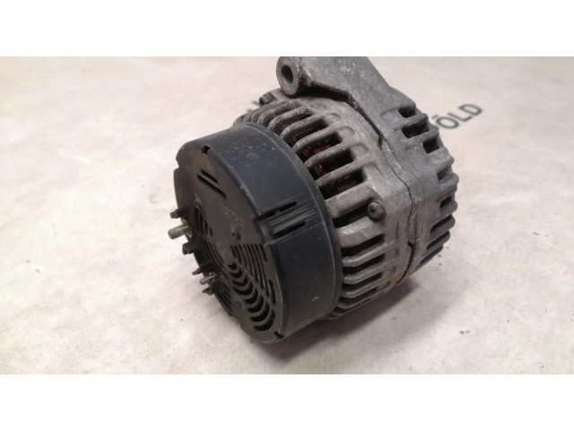 Генератор ERR5834 Land Rover Range Rover P38A 4.6