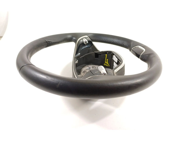 Руль Skoda Fabia Mk3 (NJ) 2015 - 2021 года 5E3419093A