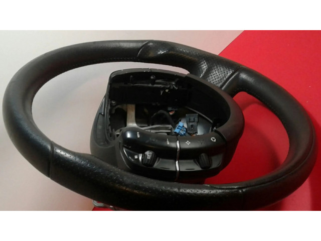 Руль Citroen C4 I 2004-2010 года 6029659