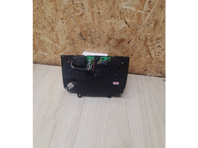 Блок управления климат-контролем 9494265, MCC36500030 Volvo S80