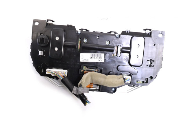 Přístrojová deska Nissan X-Trail T32 2016 1609140028