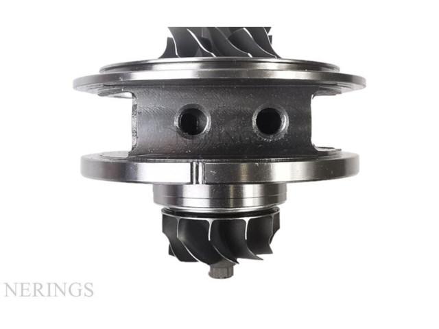 Турбина Nissan Pathfinder R51 49189-07803, CHRA50-0220