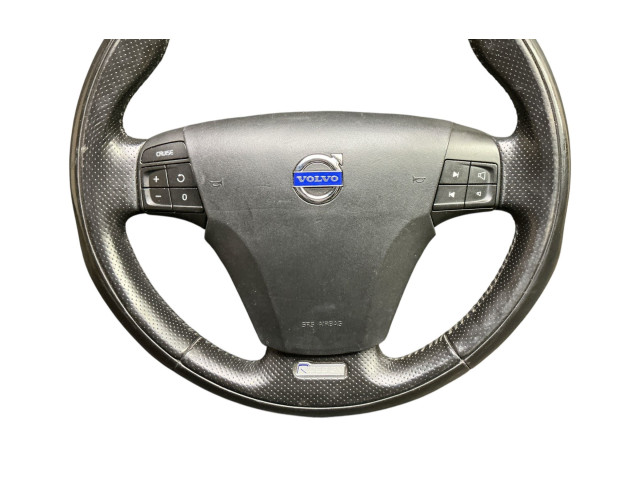 Руль Volvo C30  2010 - 2013 года 8623349, PV55150060      