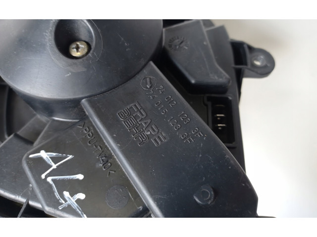 Heizungslüfter    740121233F   Peugeot 306