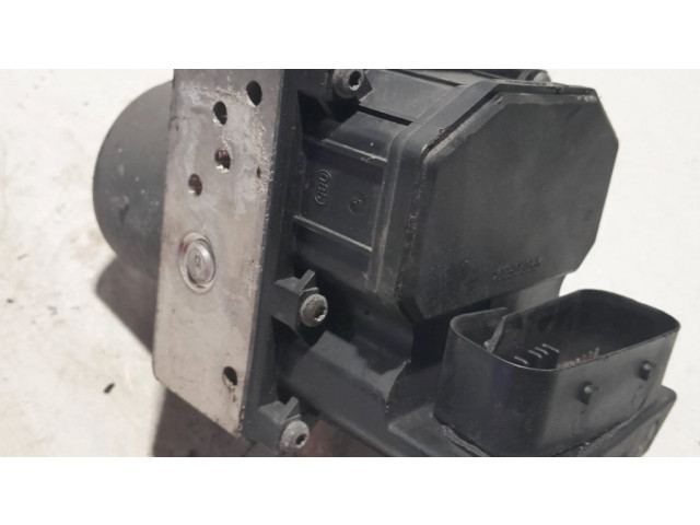 Блок АБС 0265222009 Citroen C8