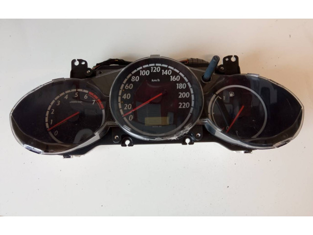 Панель приборов HR-0313-206 Honda Jazz