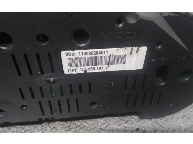 Панель приборов 110080264011, 156050197   Alfa Romeo GT       