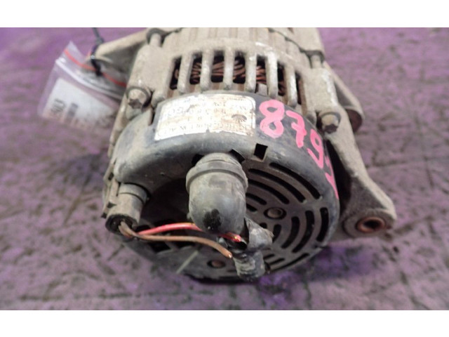 Генератор 96380673, 96380673   Chevrolet Matiz      