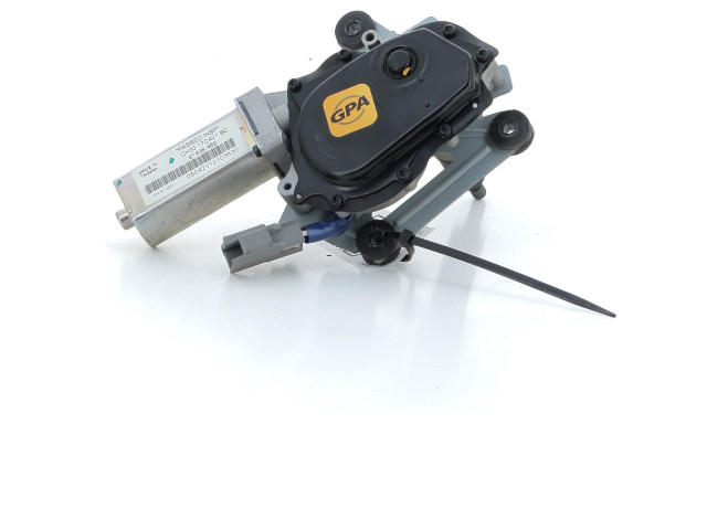 Моторчик заднего дворника LR029682, N0-3536E    Land Rover Discovery 4 - LR4