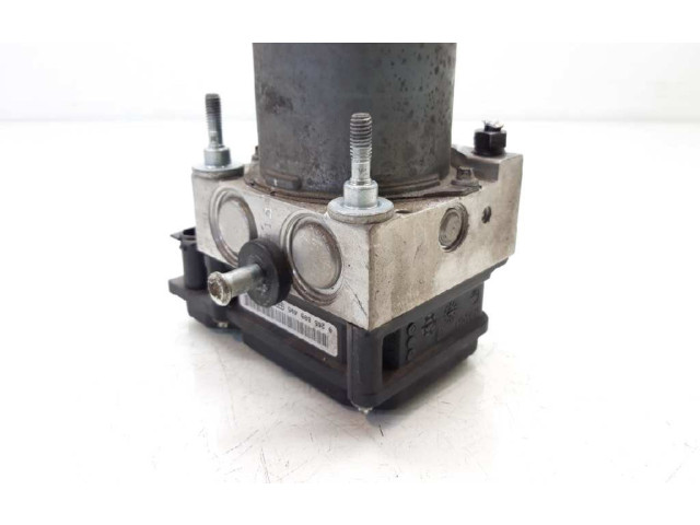 Блок АБС 71738535, 0265231672   Fiat  Idea   -  года