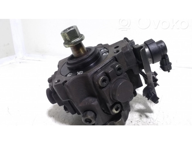 Vstřikovací čerpadlo 0445010102, 9656300380 Citroen C4 I pro naftový motor 1.6 0722