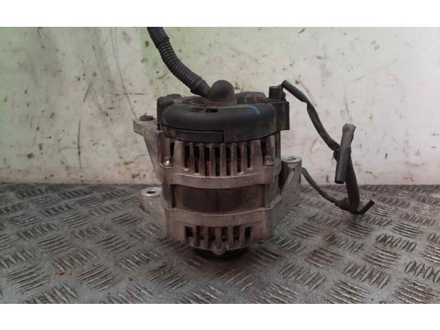 Генератор 96843503   Chevrolet Sail      