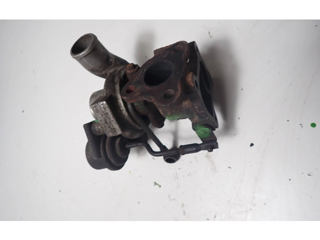 Турбина 897185-2414   Opel Combo C    