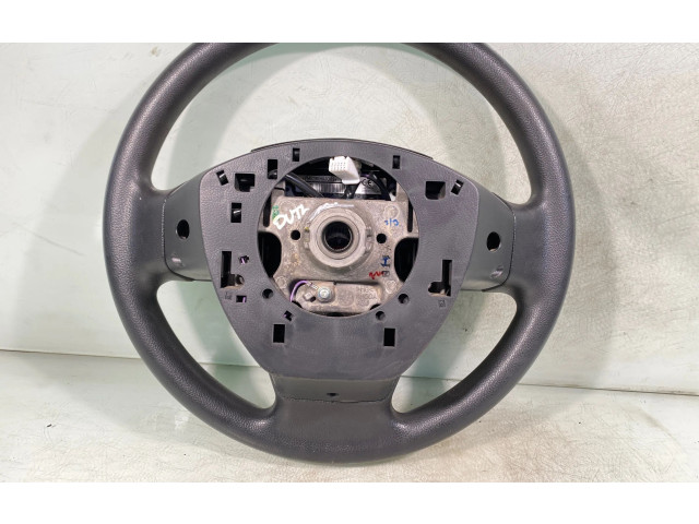 Руль Mitsubishi Outlander 2013 - 2021 года