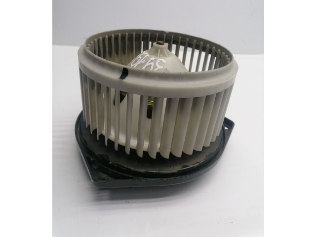 Вентилятор печки    3X500C2Y11   Nissan Murano Z50