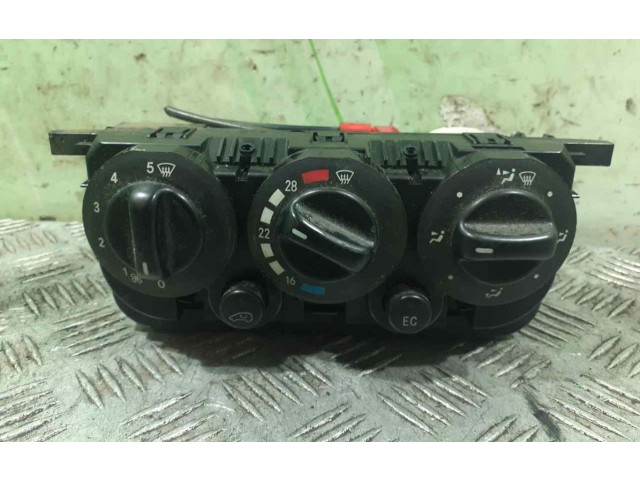 Блок управления климат-контролем 1688301285   Mercedes-Benz A W168