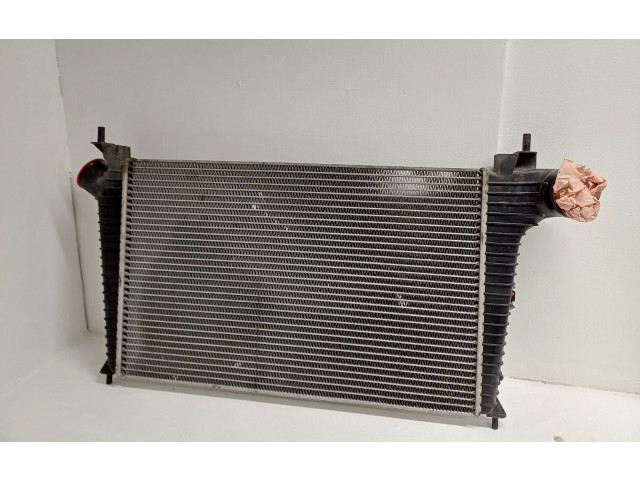 Интеркулер Saab 9-5