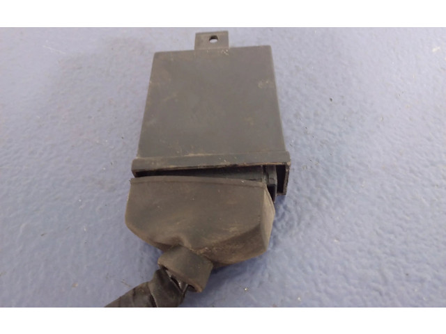 Блок подушек безопасности Skoda Felicia I