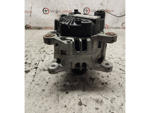 Генератор 8200654541C, 2543509D   Renault Twingo II      