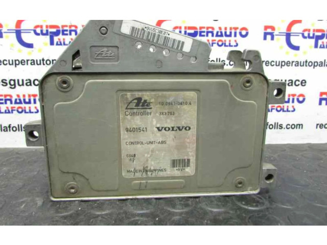 Блок управления АБС 10094104104 Volvo 850
