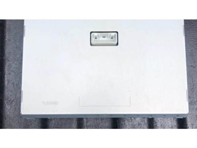 Дисплей    280911LA0A, TRLM7WC9N   Infiniti FX