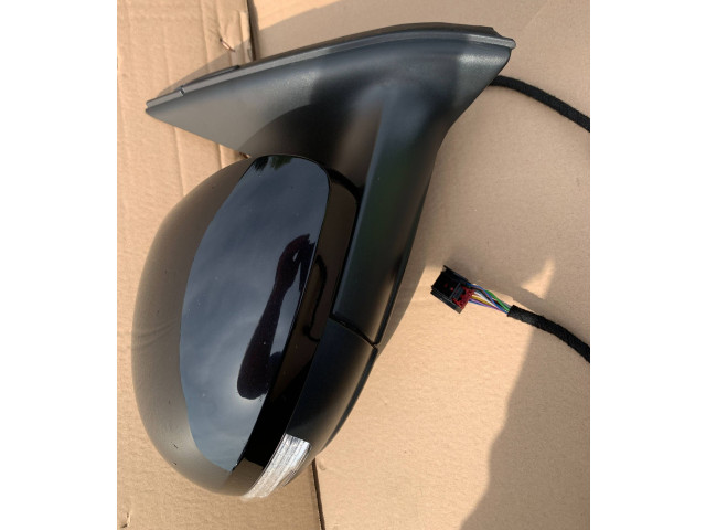 Zpětné zrcátko Volkswagen Tiguan 2012 5N1857502BE